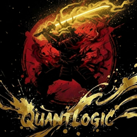 QuantLogic Gold KATANA