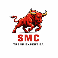SMC Trend Expert EA