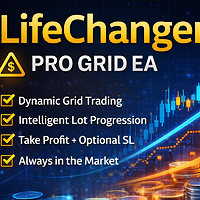 LifeChanger Pro Grid EA