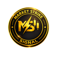 Market Strike signalbox