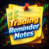 Trading Reminder Notes