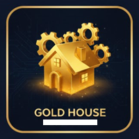 Gold House MT5