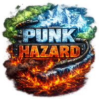 HD Punkhazard MT5
