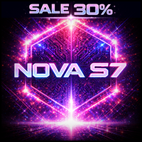 NOVA s7