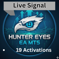 Hunter Eyes EA MT5