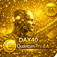 DAX40 Quantum Pro EA