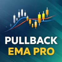 Pullback EMA PRO for MT5