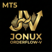 Jonux Orderflow V MT5