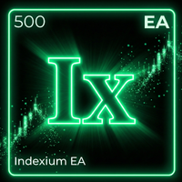 Indexium EA