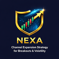 NEXA Channel Expansion