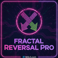 Fractal Reversal Pro