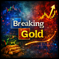 BreakingGold