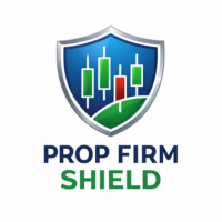 Prop Firm Shield Pro Drawdown Protection