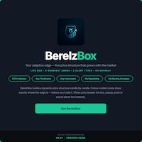 BerelzBox Darvas based
