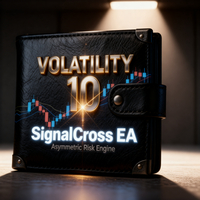 Volatility SignalCross