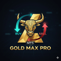 Gold Max pro