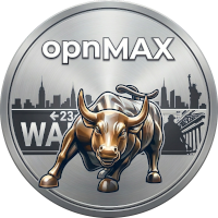 MT5 opnMAX