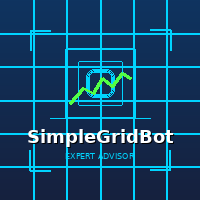 SimpleGridBot