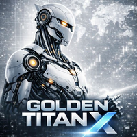 Golden Titan X