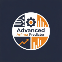 Advanced Arfima Predictor