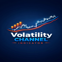 Volatility Channel MT4