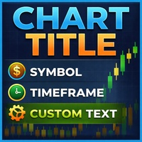 Custom Chart Title