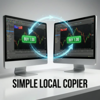 NTS Local Copier