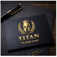 Titan Trader King Gold Scalping EA for MT5