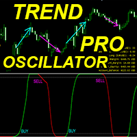 Trend Oscillator Pro mr