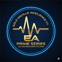 Gold Oscillo Resilience H1 Prime Series