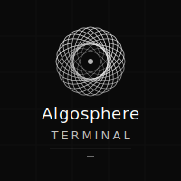 AlgosphereTerminal