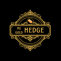 M1 Gold Hedge