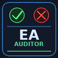 EA Auditor