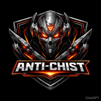Antichrist EA