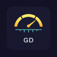 Gold Dashboard