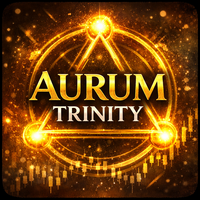 Aurum Trinity