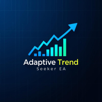 Adaptative Trend Seeker