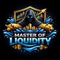 Master of Liquidity by EV