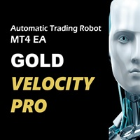Gold Velocity Pro MT4