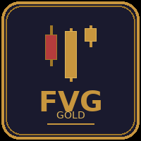 Gold Institutional EA