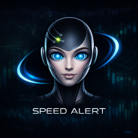Speed Alert