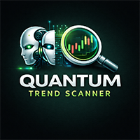 Quantum Trend Scanner