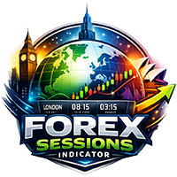 Forex Sessions Intelligence Dashboard