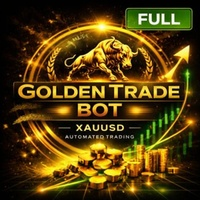 Gold Trade Bot Full Version