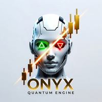 Onyx Quantum Engine