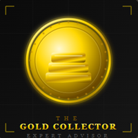 Gold Collector Pro EA
