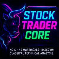 Stock Trader Core