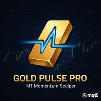 Gold Pulse Pro Scalper