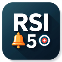 RSI Alerts with Arrows MT5