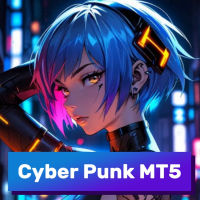 Cyber Punk MT5